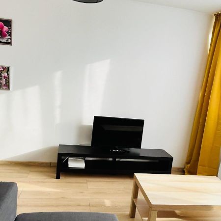 Apartament Kaskada W Centrum Szczecina Bagian luar foto
